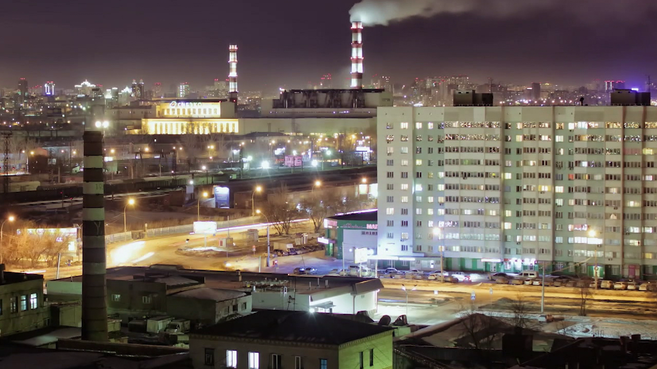 В Беларуси сильные ветра. Вот почему это опасно