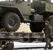 Военные манёвры пройдут в два этапа. Беларусь и Россия проведут совместные учения «Союзная решимость» Военные манёвры пройдут в два этапа. Беларусь и Россия проведут совместные учения «Союзная решимость»