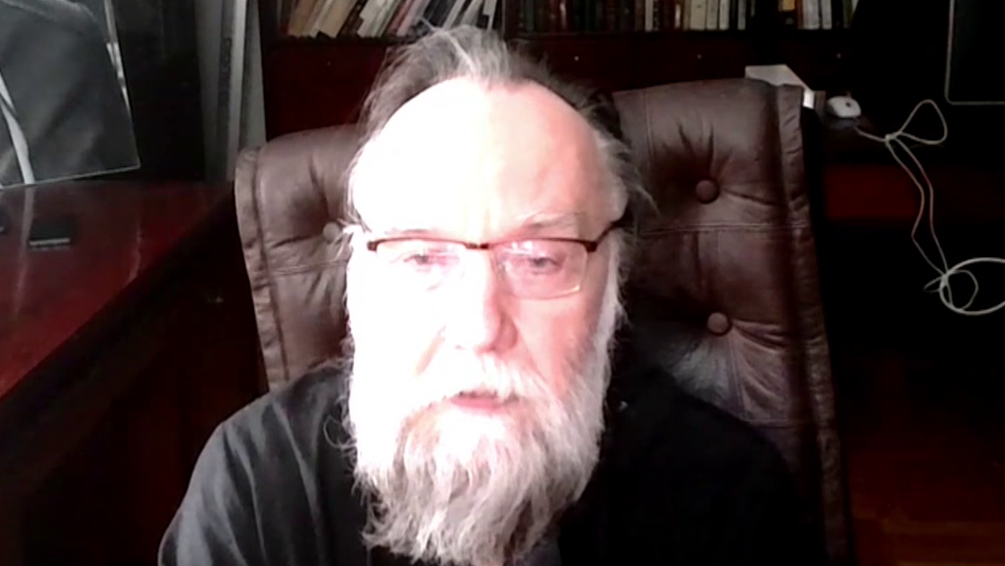 Дугин: неслучайно, что на этом историческом этапе во главе Беларуси стоит настоящий воин Дугин: неслучайно, что на этом историческом этапе во главе Беларуси стоит настоящий воин