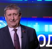 Власть меняет людей? Вот что ответил на этот вопрос Михаил Русый