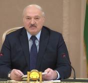 Лукашенко на встрече с главой Республики Тыва: «Особое внимание мы можем уделить продукции машиностроения»