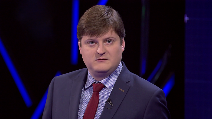 Петровский: «Разговор о вступлении Украины в ЕС не больше, чем манипуляция общественным сознанием»