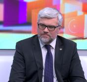 Сколько нужно времени, чтобы обновлённая Конституция начала действовать? Отвечает Вячеслав Данилович