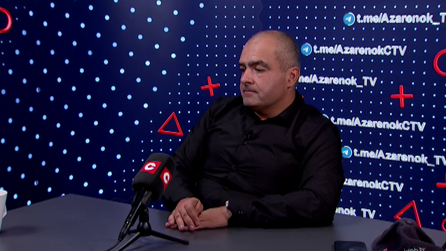 «Западу плевать на демократию, свободу и на выборы». Гайдукевич о планах на Беларусь