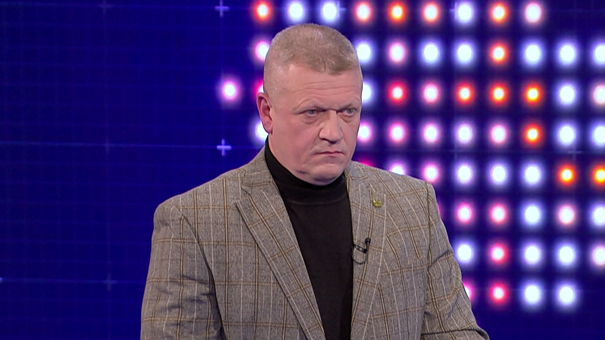 «Нужно правильно оценить выборы на Западе». Богодель рассказал, как белорусам стоит относиться к электоральной кампании в ЕС