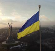 Владимир Зеленский покинул Украину