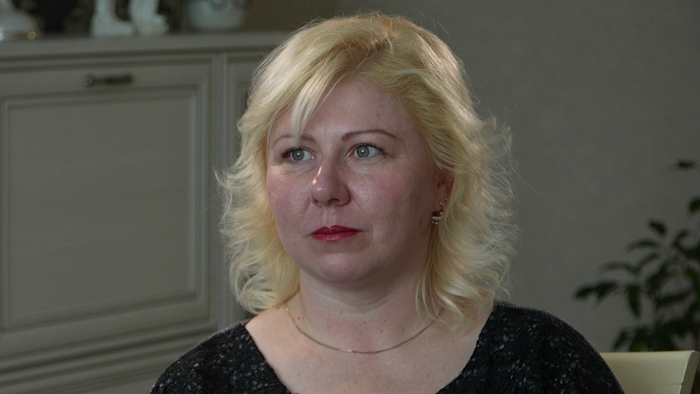 В чём заключается главная сила белорусской женщины? Ответила многодетная мама