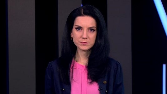 «Девчонки просят о праве на срочную службу». Алёна Дзиодзина о патриотизме белорусских женщин