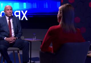 «Машинально сказал: зябь не подняли!» Караев о работе помощником Лукашенко по Гродненской области
