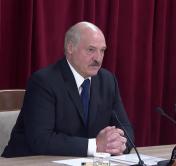 Александр Лукашенко: основной урок, который я как Главнокомандующий вынес, – порох надо держать сухим