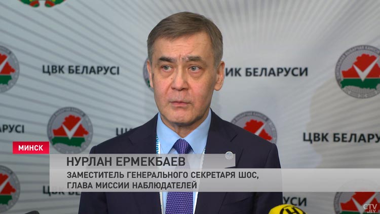 Глава Миссии наблюдателей: мы имеем право неожиданно определить участки для посещения-4