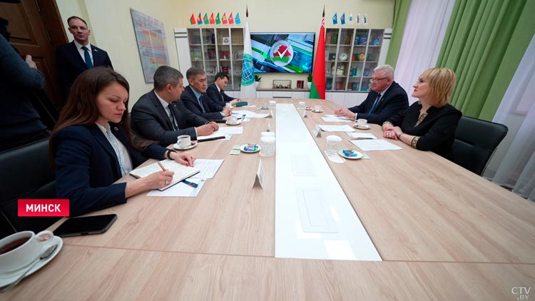 Глава Миссии наблюдателей: мы имеем право неожиданно определить участки для посещения-1