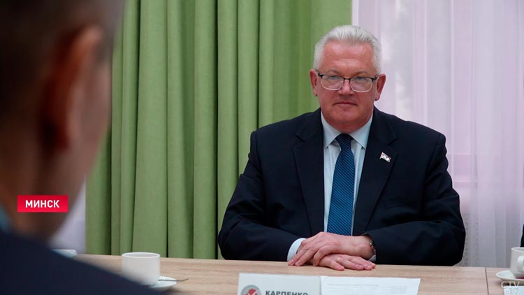 Глава Миссии наблюдателей: мы имеем право неожиданно определить участки для посещения-7