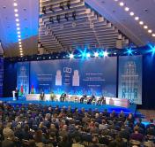 Александр Лукашенко: «За последние два десятилетия Беларусь оказалась в уникальной ситуации»  
