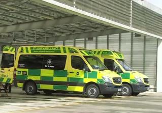 Туристический автобус перевернулся в Новой Зеландии. Погибли 6 человек