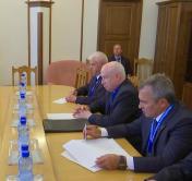 Около 400 наблюдателей войдёт в миссию от СНГ на парламентских выборах в Беларуси