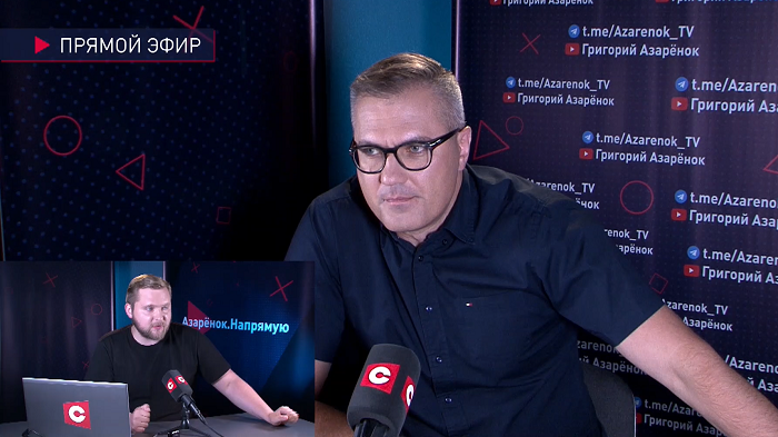 «Тогда сработала какая-то провокация». Вадим Гигин прокомментировал отчёт ИКАО