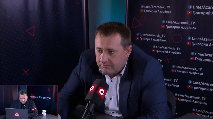 «Беларусь бы превратилась в сплошное кровавое месиво». Почему в августе 2020 силовики были необходимы?
