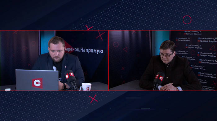 Пётр Петровский: «Беларусь сегодня становится Брестской крепостью на границе с коллективным Западом»