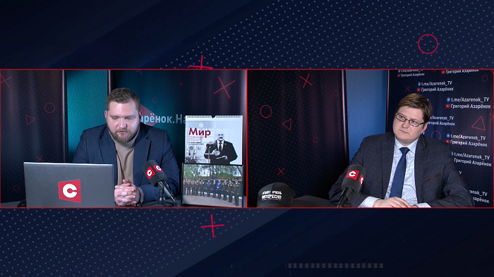 Чему мы должны поучиться у людей, которые пережили блокаду Ленинграда? Обсудили Азарёнок и Петровский