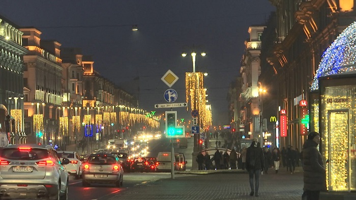 До скольки будет работать метро и где можно отдохнуть в Минске