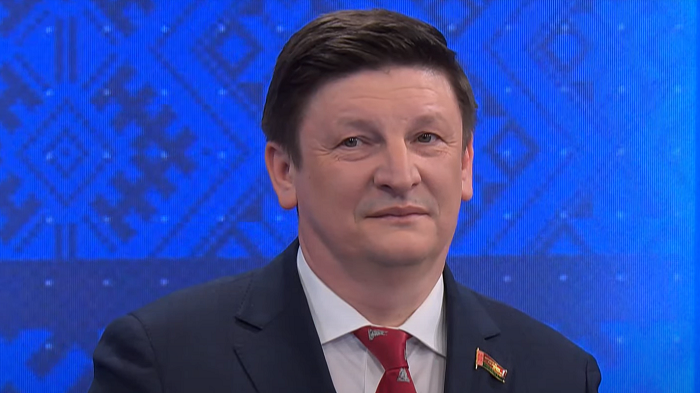 Марзалюк: если государство какая-нибудь сволочь пробует уничтожить, то честь спецслужб – ликвидировать эту мразь
