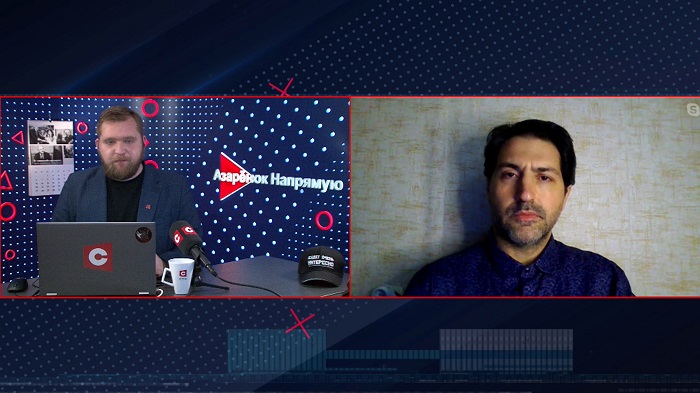 Как Лукашенко с помощью Послания может повлиять на ситуацию в Украине? Мнение журналиста из Турции
