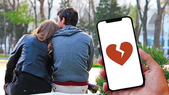 Как по фотографии узнать, что мужчина вам изменяет? История одной из обманутых