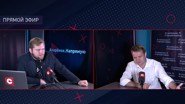 «Поэтому Президент и говорит: надо наводить здесь порядок». Как протесты повлияли на ИП и IT-сферу?
