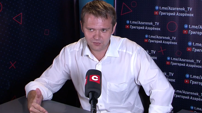 Как санкции повлияли на нашу экономику и что теперь будет делать правительство? Ответил Андрей Лазуткин