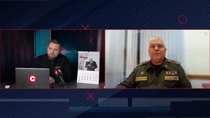 «Небольшая тревога за родственников в Украине присутствует». Как жители Гомельщины переживают из-за СВО?