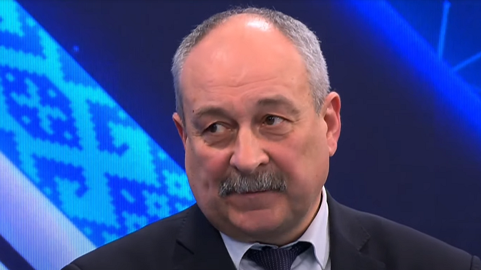 Какие планы по посевной? Цифрами поделился Владимир Гракун