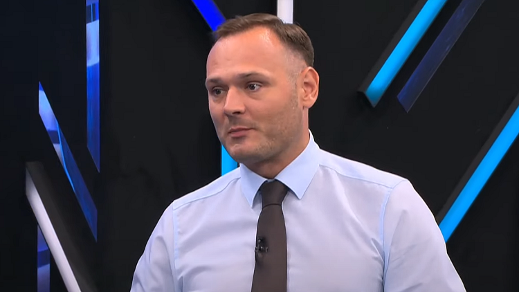 Боровик: «Лучше пессимистичный сценарий рассматривать и победить, чем рассчитывать, что всё получится»