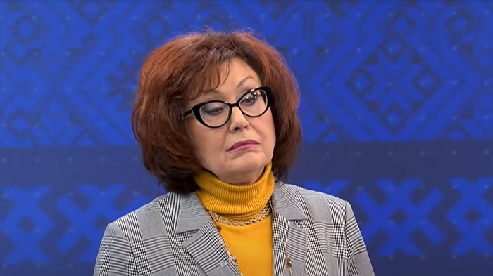 Может ли получится настоящий союз с независимыми государствами? Ответила Ирина Новикова 