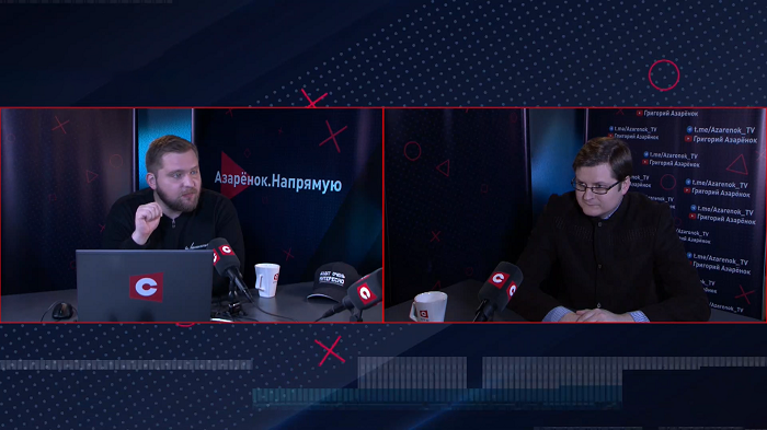Петровский: мы хотим колониями наши страны видеть англосаксонских хозяев либо суверенными государствами?