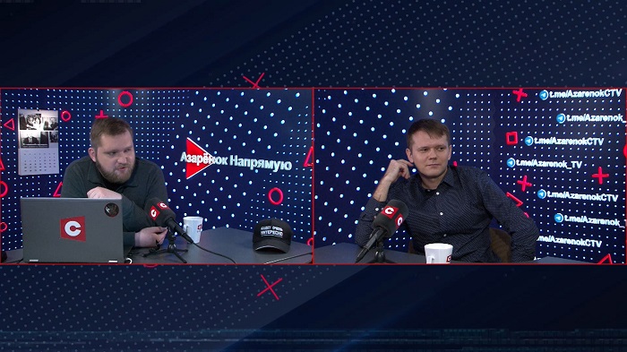 «Найдётся ли в Украине свой Ахмат Кадыров?» Вот что ответил Андрей Лазуткин
