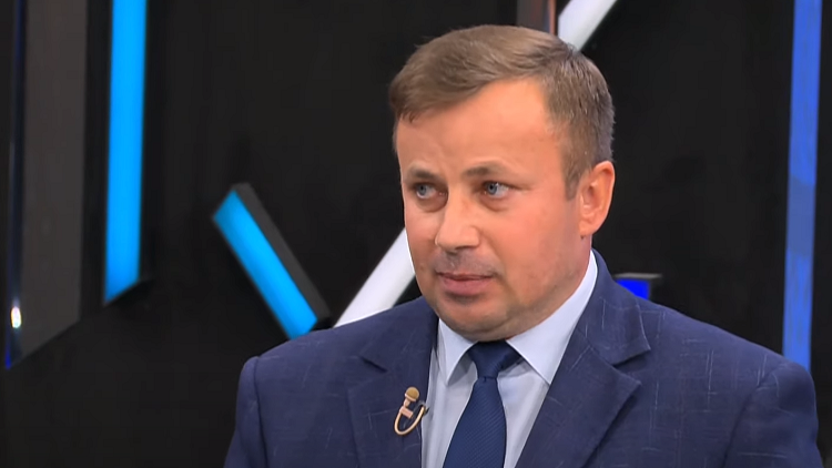 Дмитрий Комлач: «Никакие погодные условия не повлияют на получение качественной продукции»