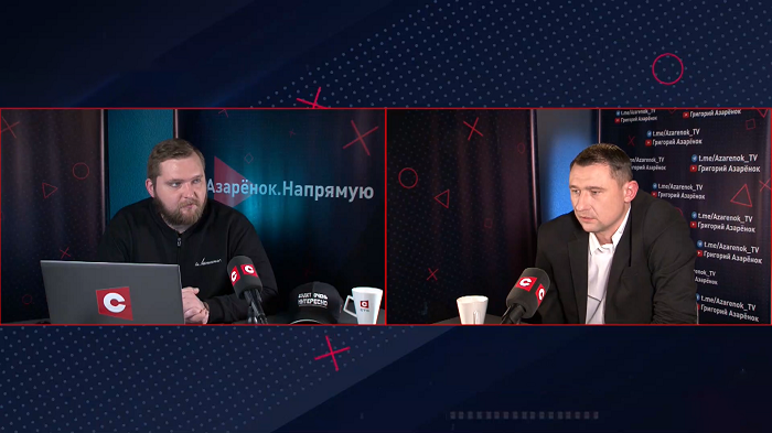 «Они уже давно приняли решение, что нас физически быть не должно». За что Беларусь не любит Запад? «Они уже давно приняли решение, что нас физически быть не должно». За что Беларусь не любит Запад?