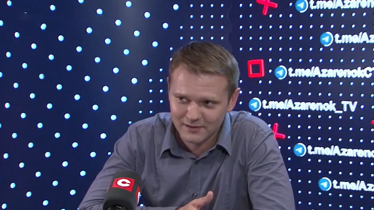 Почему белорусская армия напрямую не участвует в СВО? Рассказал Андрей Лазуткин