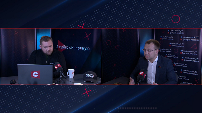 «Мы должны создавать здесь альтернативу». Почему у нас должны быть технологии для кибербезопасности?