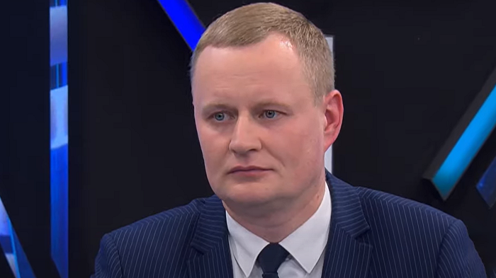 Почему украинцы жгли Хатынь во время ВОВ, а мы об этом узнали только сейчас? Рассказал историк