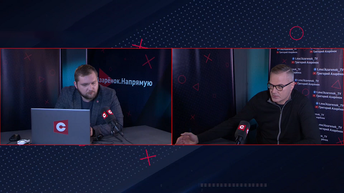 Пока люди заполняли бюллетень, по избирательному участку бомбили. Гигин о референдуме в ЛНР