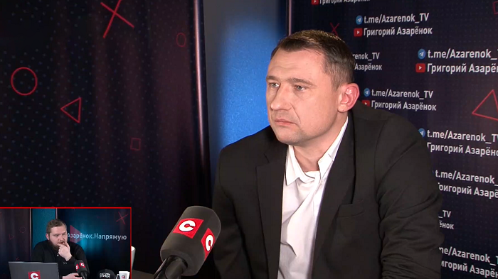 Алексей Талай: Польша – это первая Украина, силу которой направляли против других славян
