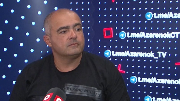 Гайдукевич: «Польша давным-давно напала бы на Беларусь!»