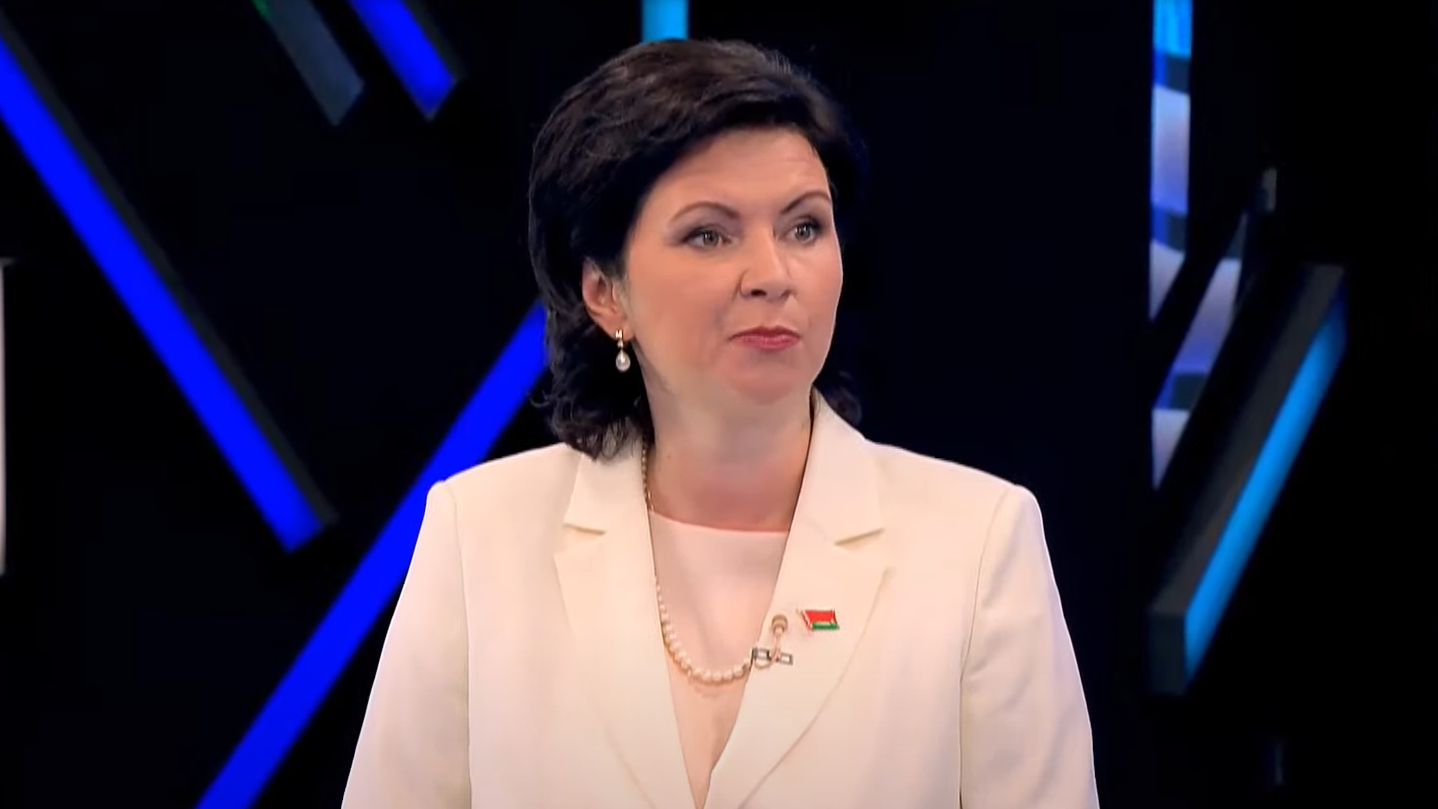 Татьяна Лугина: «Приходят новые молодые люди, они уже воспитаны смелее, они хотят совершенствоваться через частный бизнес»