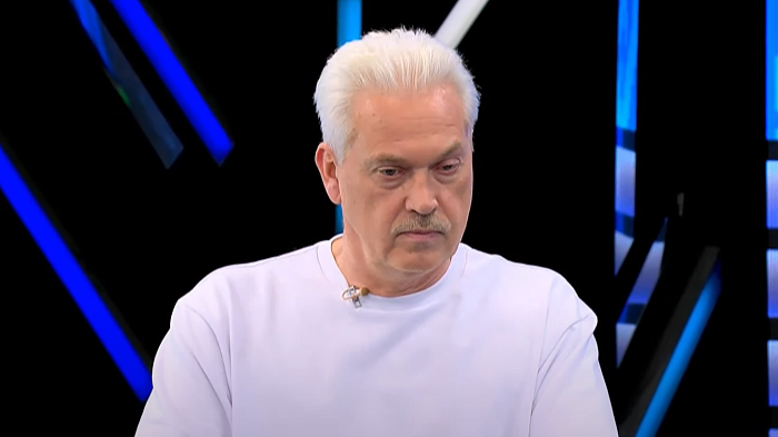 Муковозчик: «Сейчас не так важно, где они отработают свое бюджетное место, сейчас гораздо важнее, какого качества патриоты выйдут»