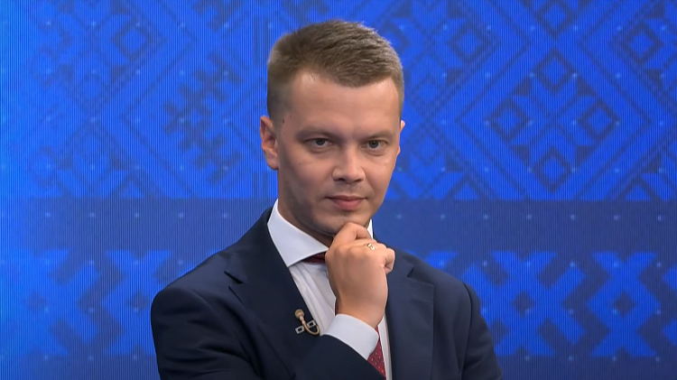 Игорь Тур: я глубоко убежден, что Лукашенко будет участвовать в следующей президентской гонке