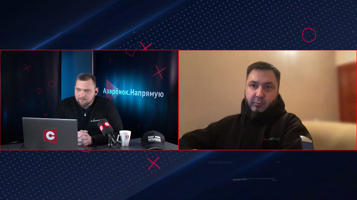 «За окном полыхают пожары, и культура должна соответствовать». Аким Апачев об образовании культурного фронта