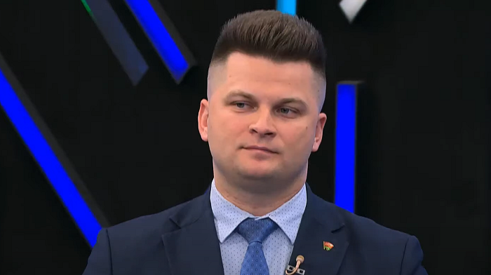 Зачем БРСМ спросил у Президента о Всебелорусской стройке, если и так понятно, что он не против? Ответил Лукьянов