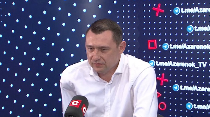 Талай: Запад готов сражаться, уцепившись своими кровавыми зубами – Украину уже разорвали 